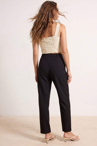 Pantalone TWOSS22PL0280 - crna [djesi-src-a74633e6e3af3331df5130d918dc53b600a82f3609237adcc0636cf1518013ed]