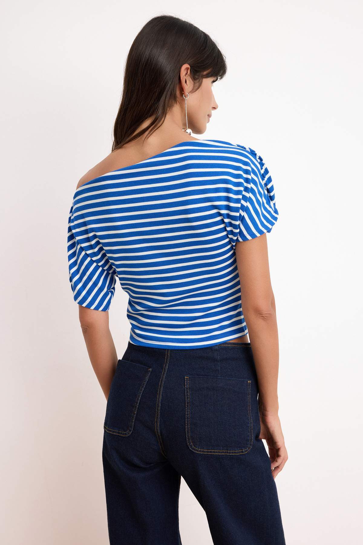 Bluze TWOSS26BZ00376 - teget
