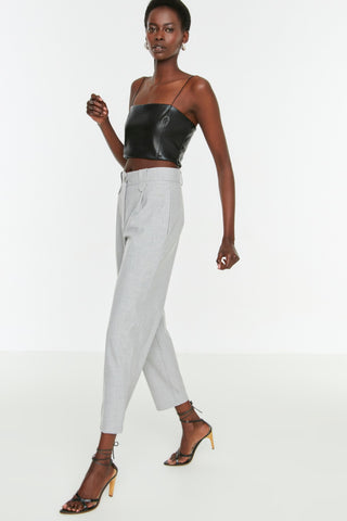 Pantalone TWOSS22PL0280 - siva [djesi-src-b211da05f85cf212e6b5d923b1641c3fe780c648ac715d08a9022e54c431ddb8]