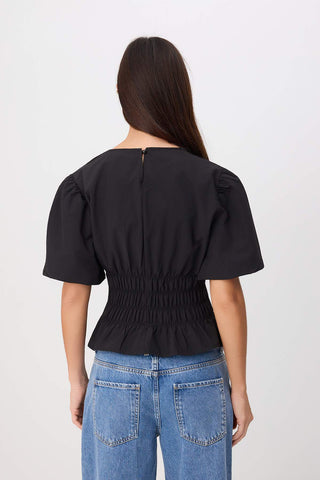 Bluze TWOSS26BZ00863 - crna