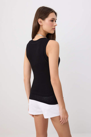 Bluze TWOSS26BZ00996 - crna