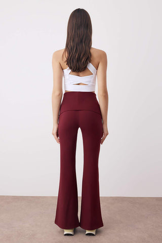 Helanke THMAW26TY00001 - bordo [djesi-src-eebccfb1b9678c34b0156a9e9aed9f078059a55f9cac13963a7c33695aab7c69]