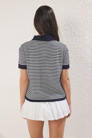 Bluze TWOSS25BZ00183 - teget