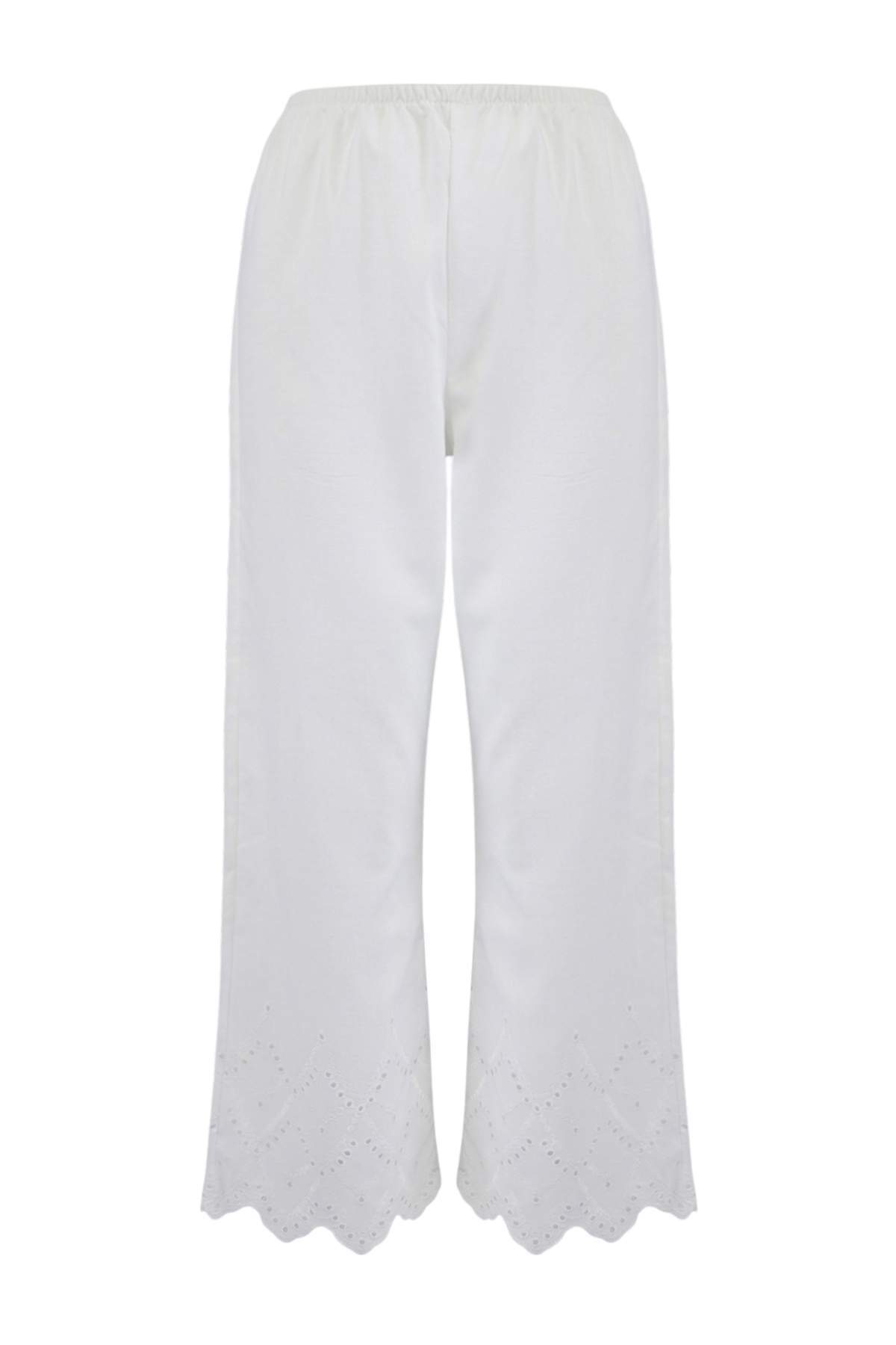 Bluze TBESS26AU00045 - bijela