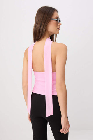 Bluze TWOSS26BZ00488 - roze
