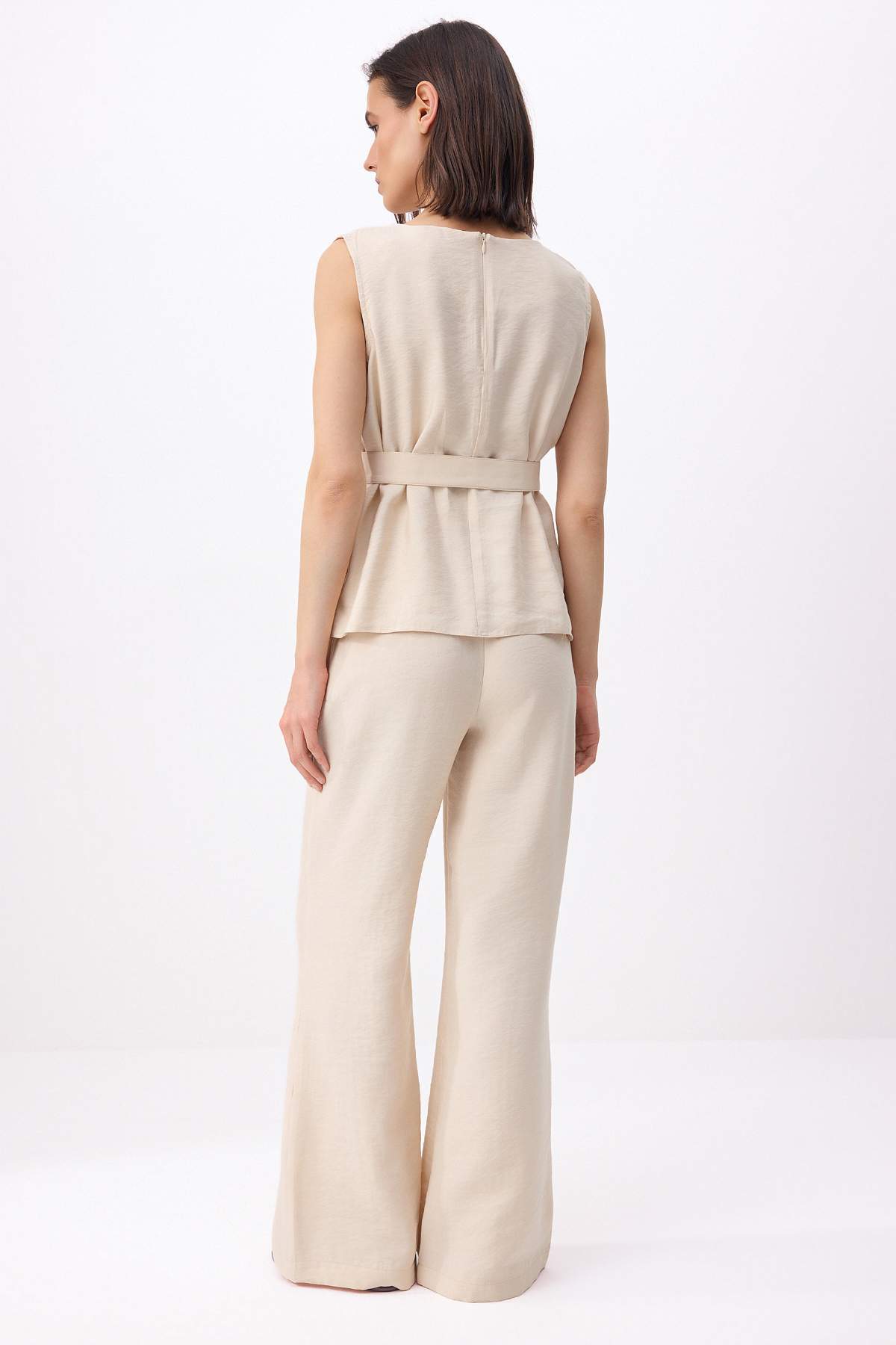 Bluze TWOSS26AU00102 - kamen