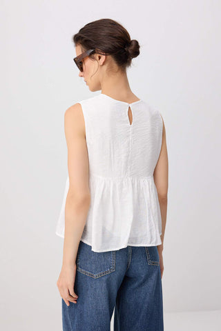 Bluze TWOSS26BZ00903 - bijela