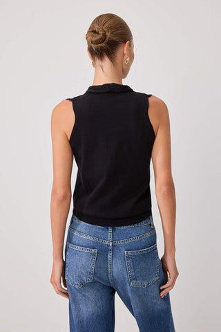 Bluze TWOSS26BZ01128 - crna