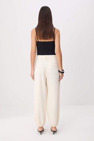 Pantalone TWOAW26PL00169 - bijela [djesi-src-5017a17d3e915e7624f28de41abfc010db1db00350d6927386b8b17949cc3860]