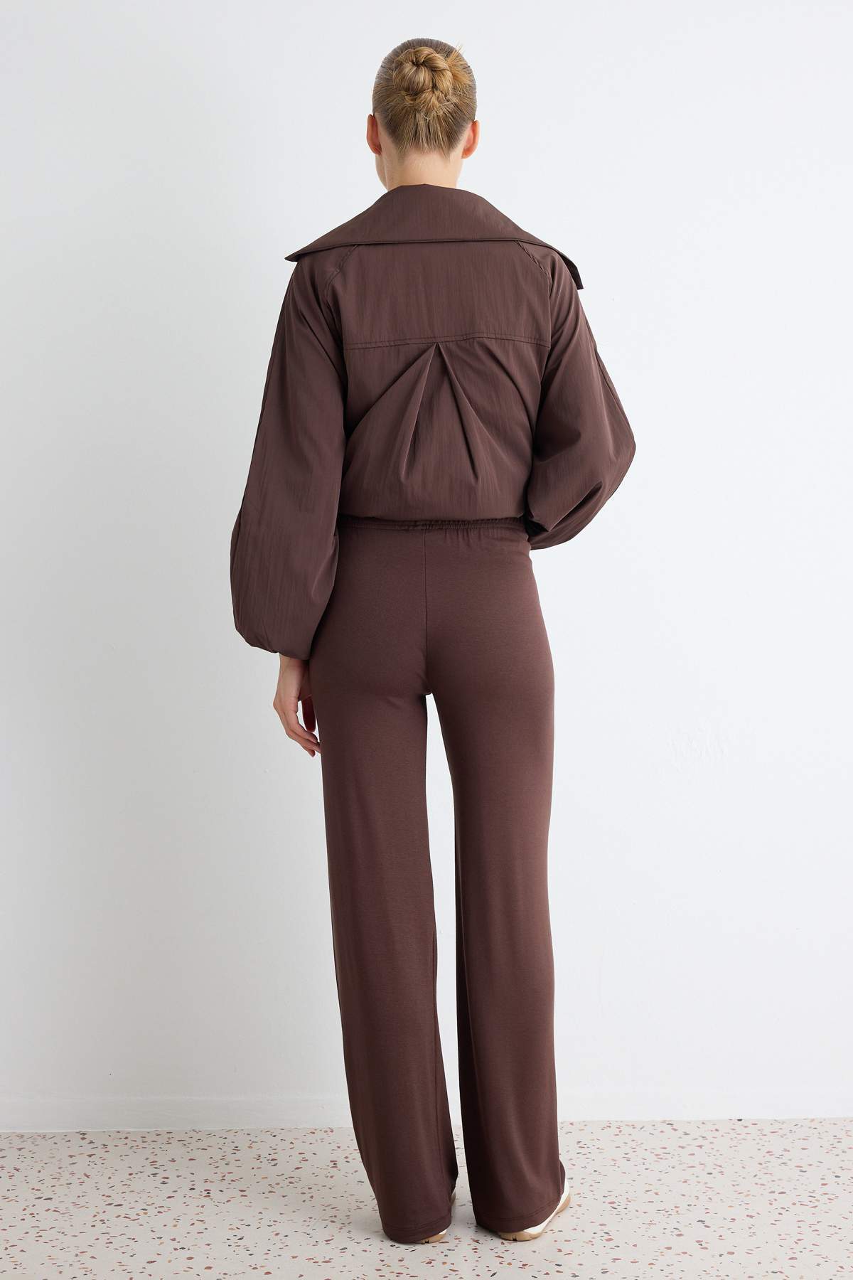 Pantalone TWOAW27PL00070 - braon [djesi-src-c0e46549e9037f4b18b4091e18653c48df679eb3b6fc48efaea1edb9bc702a25]