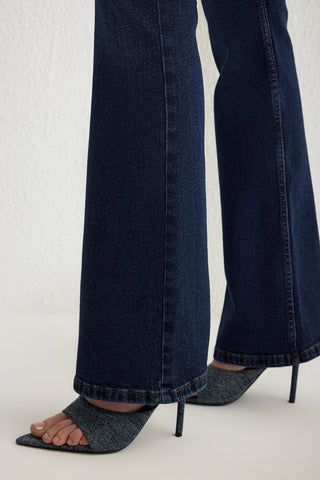 Farmerke TWOSS25JE00109 - plava