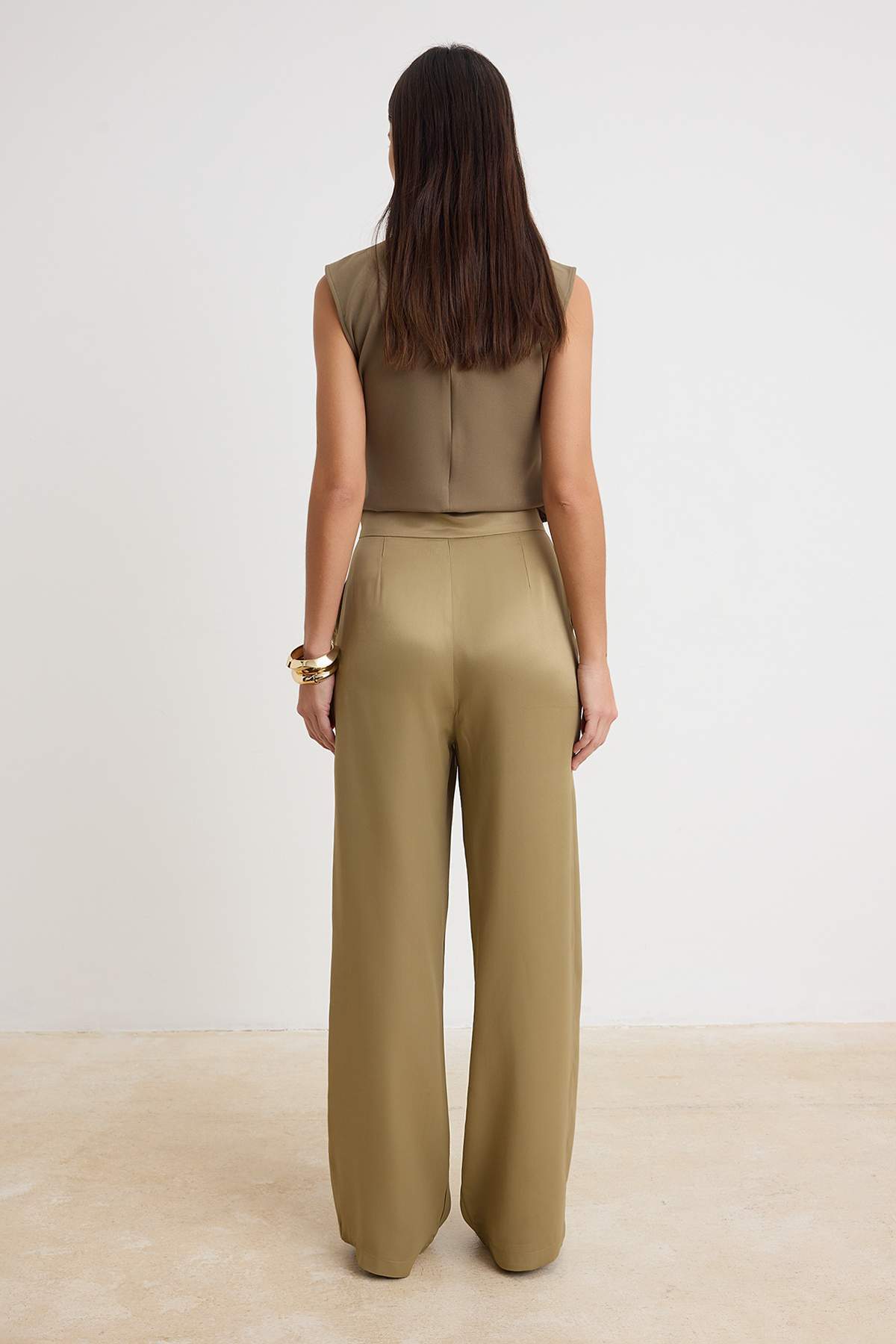 Pantalone TWOSS26PL00197 - vizon [djesi-src-a07cd0aa5898bf557184119cc81ecba37a394fd49765a8d457670d8e1303b2c8]