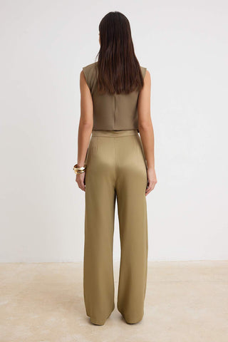 Pantalone TWOSS26PL00197 - vizon [djesi-src-a07cd0aa5898bf557184119cc81ecba37a394fd49765a8d457670d8e1303b2c8]