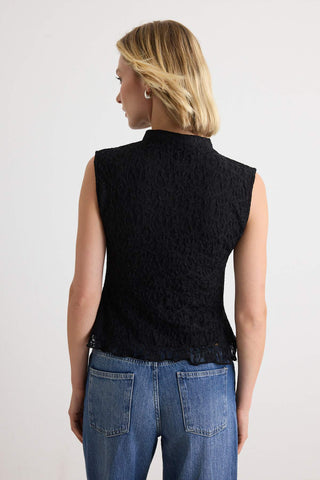 Bluze TWOAW27BZ00110 - crna