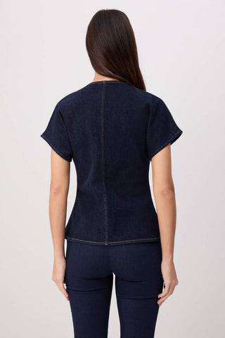 Bluze TWOSS26BZ00828 - plava