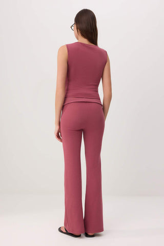 Kompleti TWOSS26AU00122 - roze