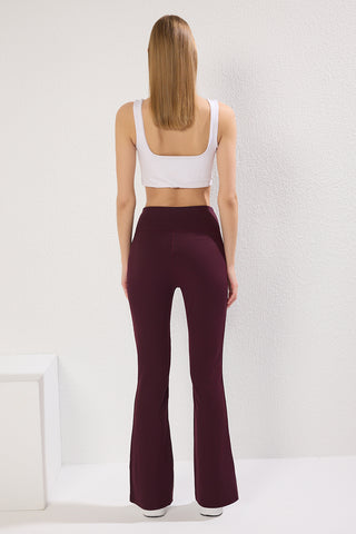 Helanke TWOAW23TY00011 - bordo [djesi-src-543887e92e2cdb410890e9af02e7239c9c158375d39bae1a30654bb49f042b46]