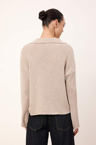Bluze TWOSS26KZ00001 - vizon