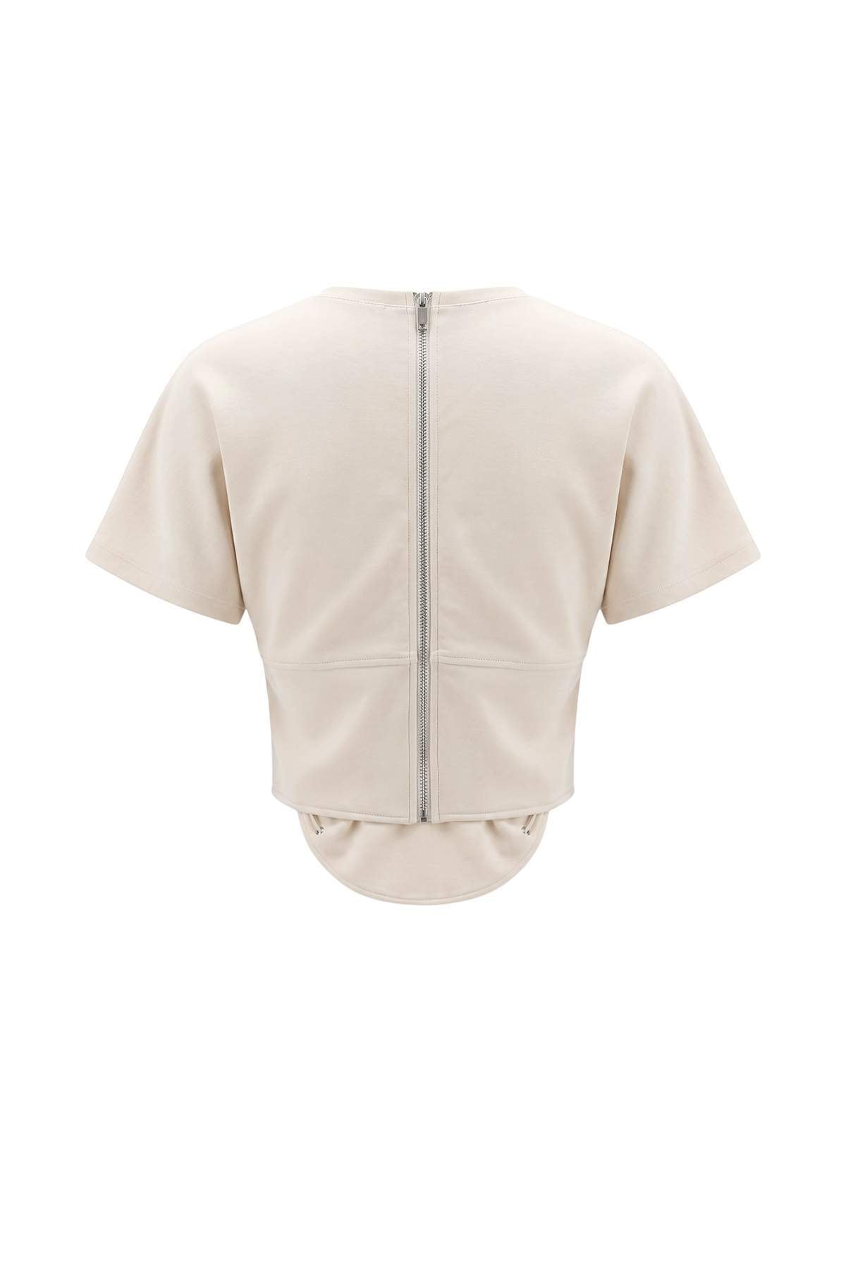 Bluze TWOAW27BZ00345 - kamen