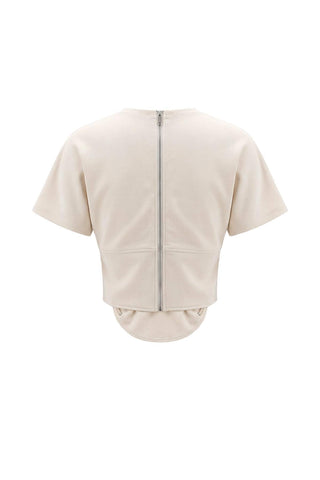 Bluze TWOAW27BZ00345 - kamen