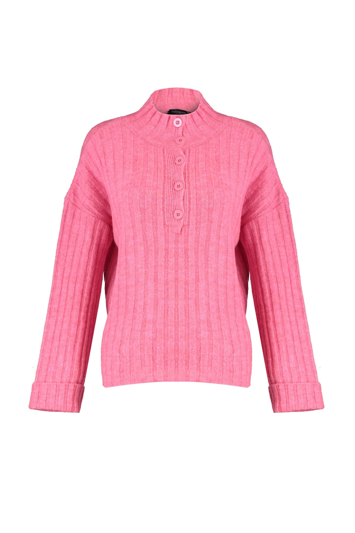 Trikotaza TWOAW21KZ0783 - roze
