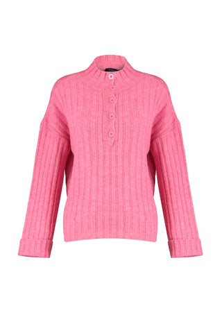 Trikotaza TWOAW21KZ0783 - roze