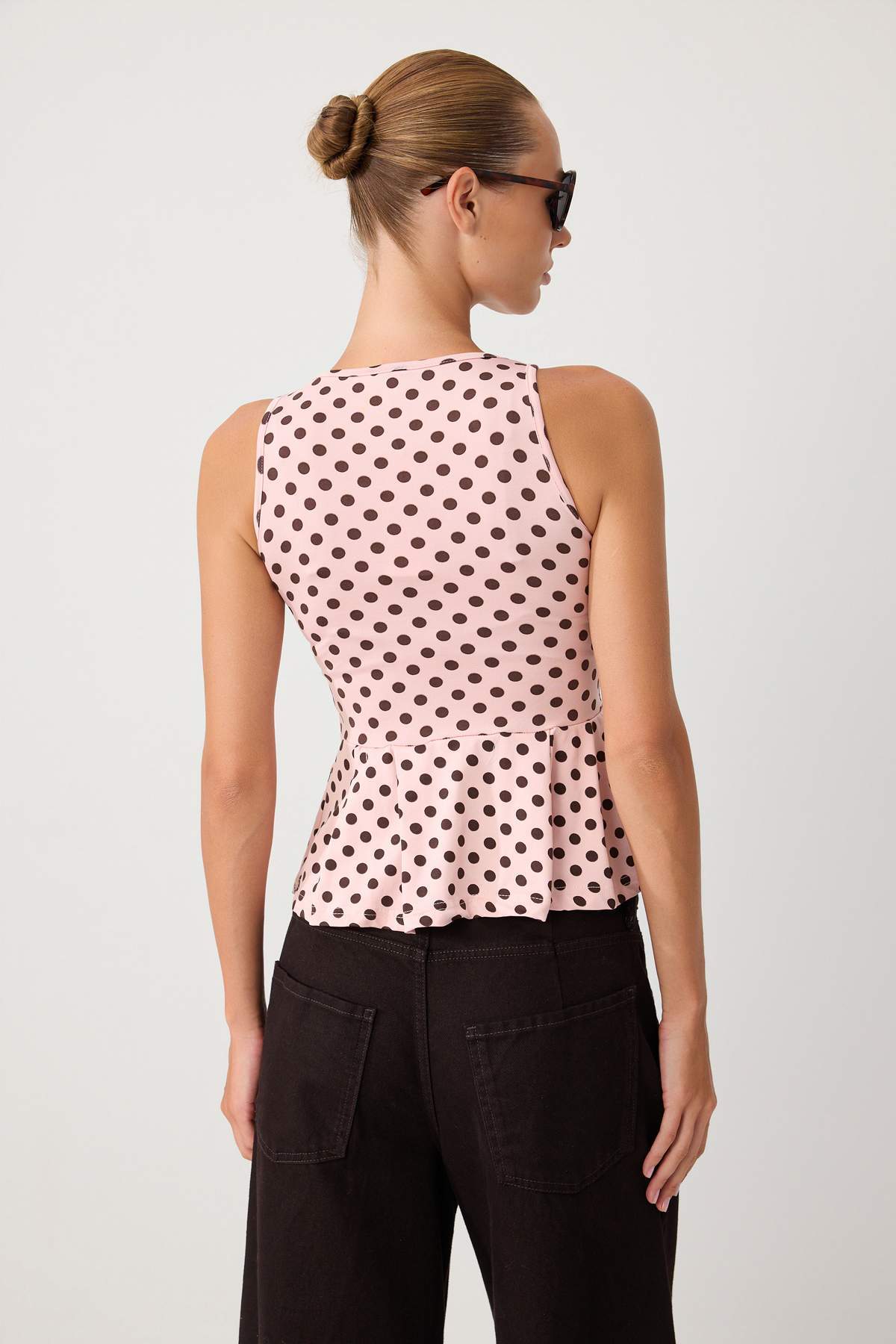 Bluze TWOSS26BZ01068 - roze