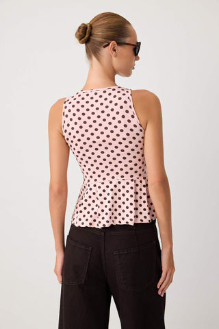 Bluze TWOSS26BZ01068 - roze