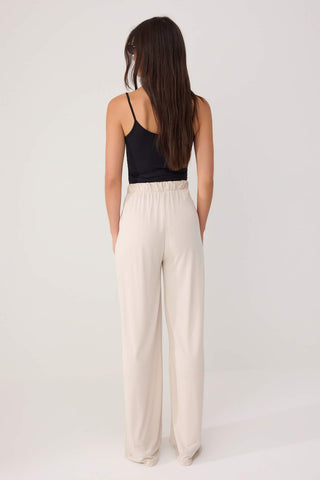 Pantalone TWOSS24PL00071 - kamen [djesi-src-e44b7c788da88cb7efc88a163dc0e657fec8d6b564e0e66053b703f1d685be11]