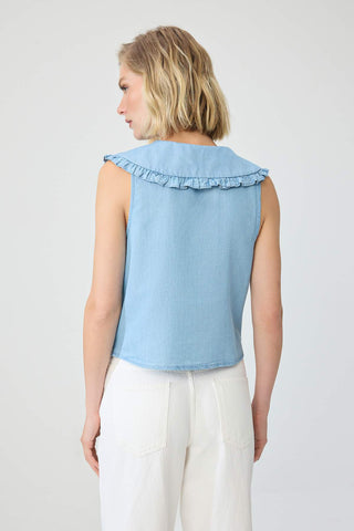 Bluze TWOSS26BZ00937 - plava