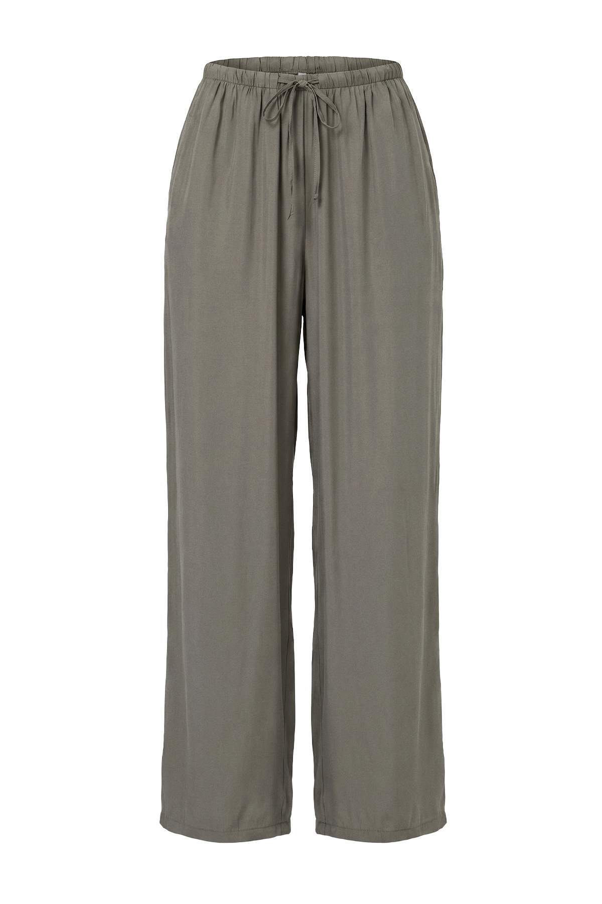 Bluze TWOSS26AU00184 - khaki