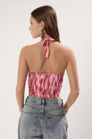 Bluze TWOSS24BZ00061 - roze