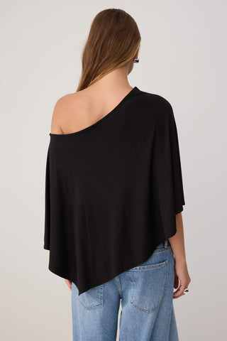 Bluze TWOSS26BZ01062 - crna