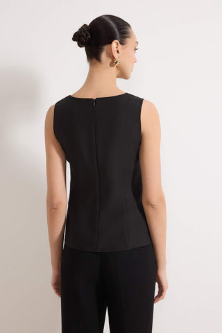 Bluze TWOSS26BZ00208 - crna