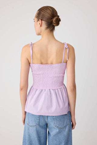 Bluze TWOSS24BZ00393 - lila