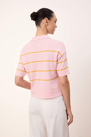 Bluze TWOSS26BZ00127 - roze