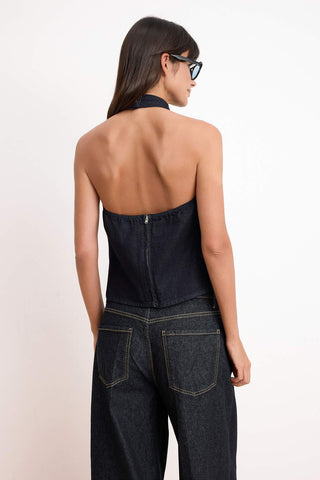 Bluze TWOSS26BZ00513 - plava
