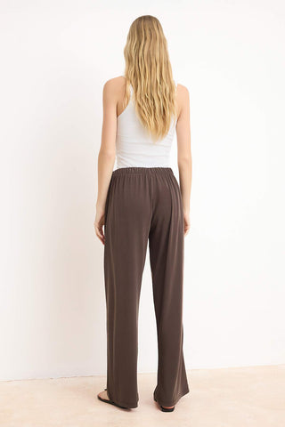 Pantalone TWOAW25PL00073 - braon [djesi-src-229617dbfa883f60f3977ab19b59e55cf142f422dab9d15b8f51eed7dcf0cd4d]