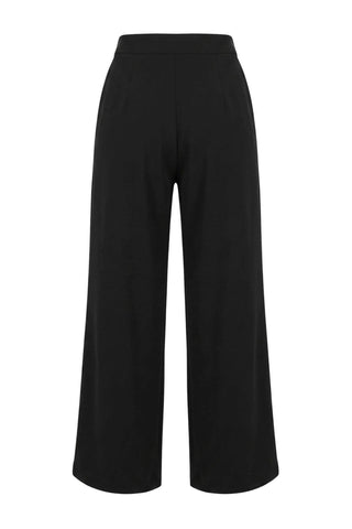 Pantalone TWOAW27PL00066 - crna [djesi-src-69dd47c2af9ec8cc78de3ce10fd72438ed98cf37ddb9d49d2c73ce5bf5ae753e]