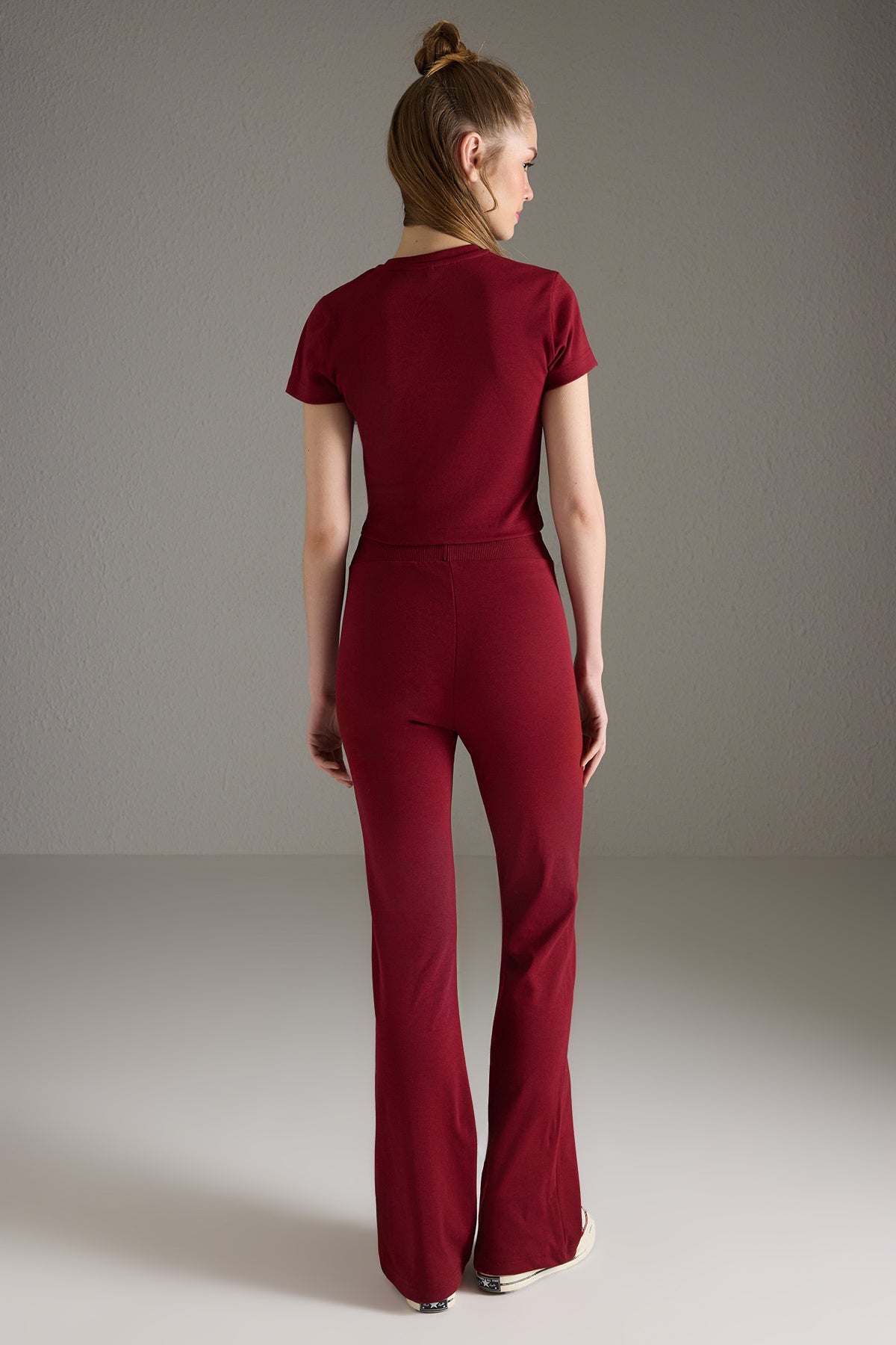 Kompleti TWOSS25AU00053 - bordo