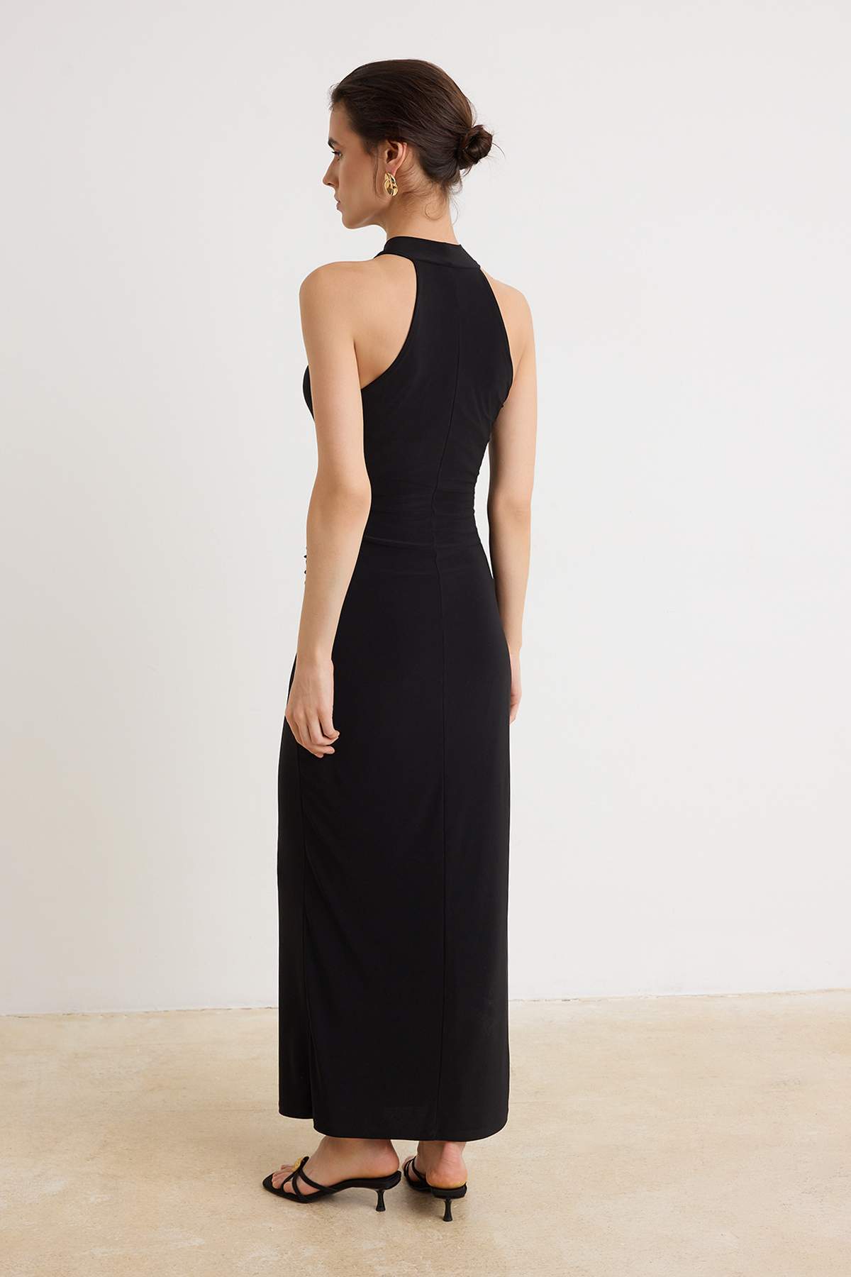 Bodi TWOSS25EL00689 - crna