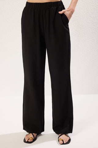 Bluze TWOSS25AU00081 - crna