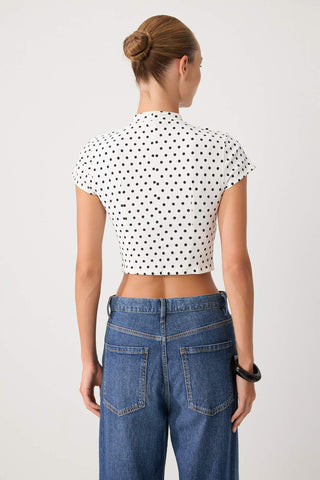 Bluze TWOSS26BZ01028 - ekru