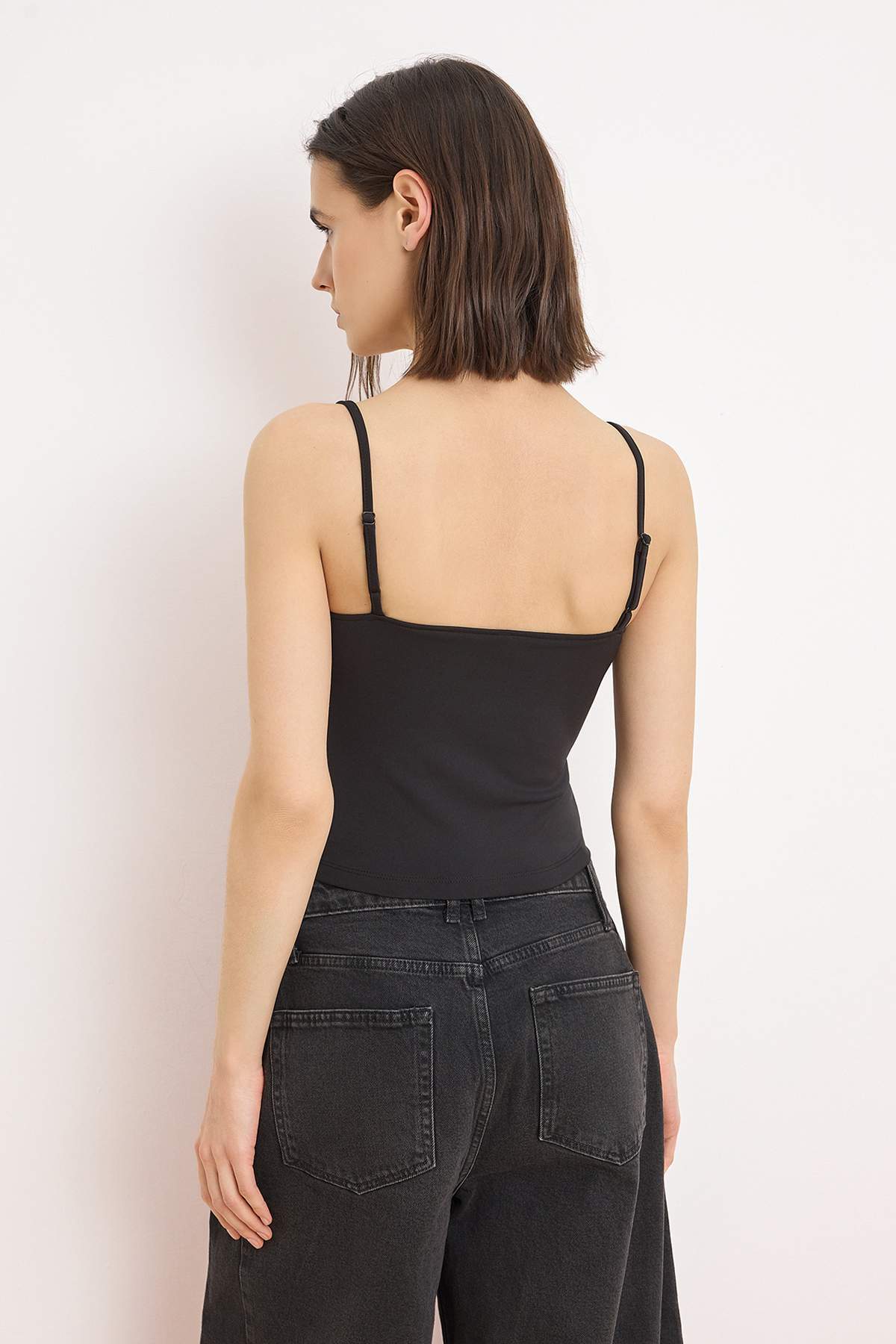 Bluze TPRSS26BZ00010 - crna