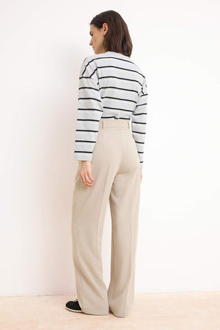 Pantalone TWOSS26PL00054 - bež [djesi-src-a72a07b14cea8e2815181b8d0722a7fe77b3217e4541ba79c4bd3438c3368c2a]