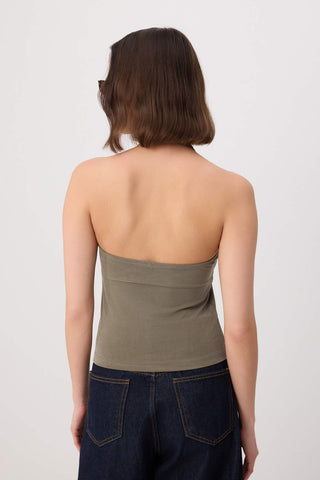 Bluze TWOSS26BZ00958 - khaki