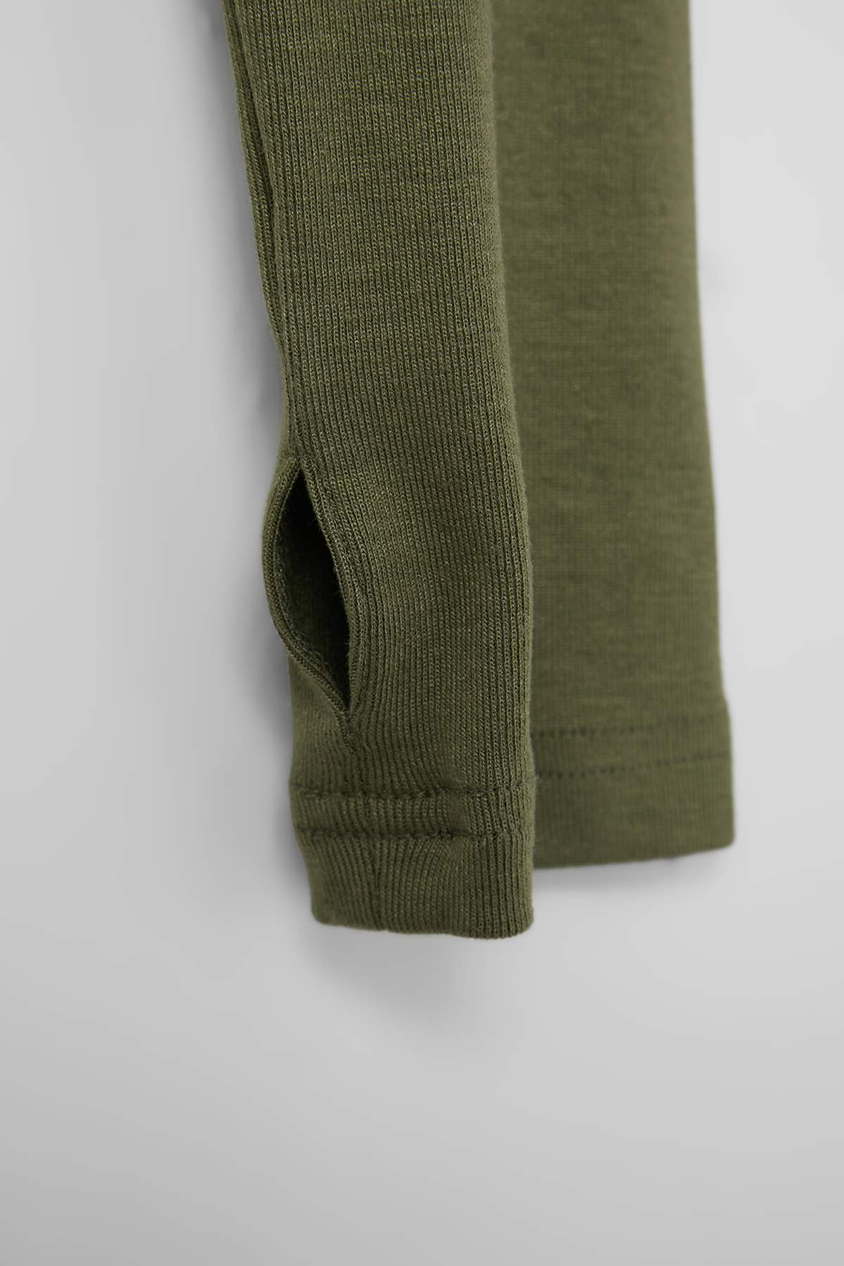 Bluze TWOAW27BZ00118 - khaki
