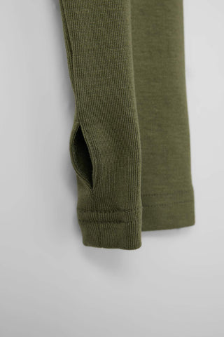 Bluze TWOAW27BZ00118 - khaki