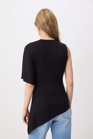 Bluze TWOSS26BZ00959 - crna