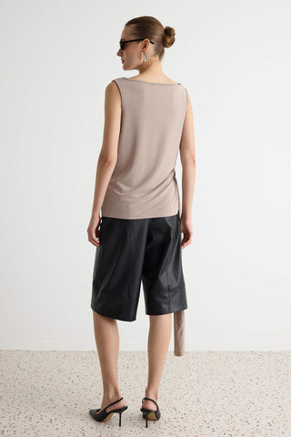 Bluze TWOAW27BZ00191 - vizon